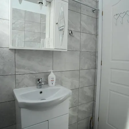 Apartment άνετο για 4 με θέα *