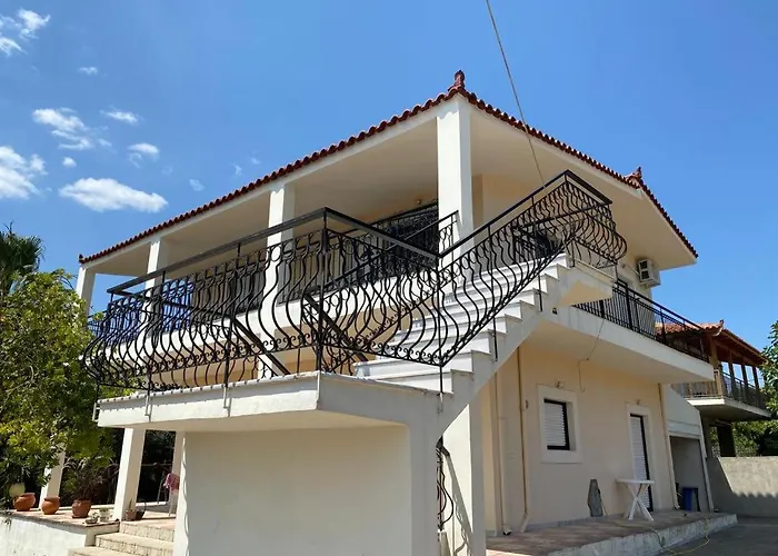 άνετο για 4 με θέα * إريتريا